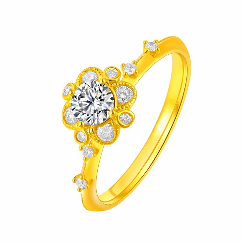 怎么測量自己戴多大的戒指?這3個方法簡單又準確