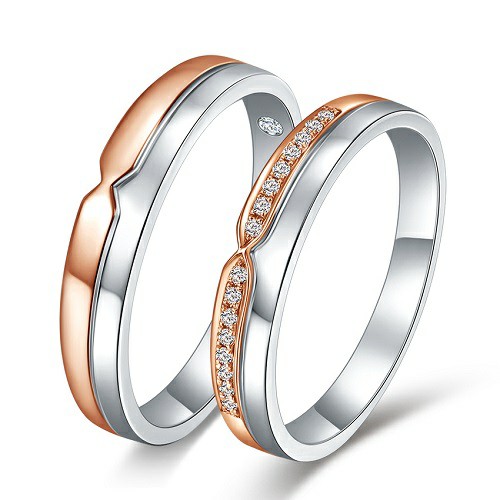 0.05克拉鉆戒值多少錢?0.05克拉鉆戒價格表查看