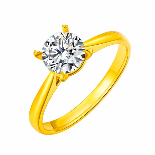 五克拉的鉆戒多少錢?買鉆戒要注意什么?