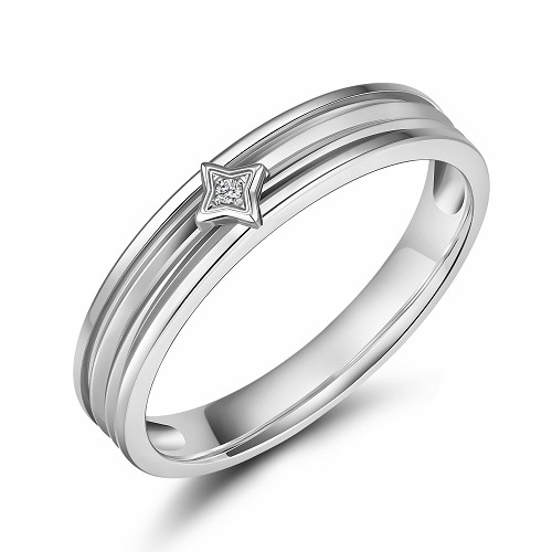 pt950鉆戒多少錢一克?教你如何挑選最合適的鉆戒