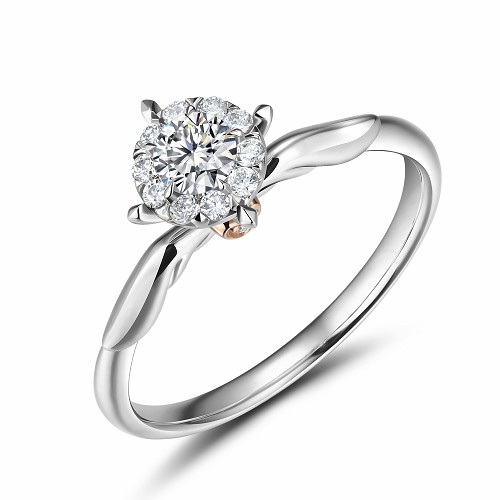 11克拉鉆戒多少錢?鉆石和戒指的影響因素分析