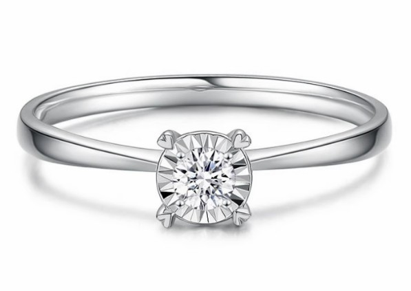 鉆戒怎么保養?四種簡單有效的方法推薦