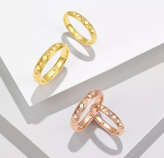 戒指有什么材質的?戒指材質大全介紹