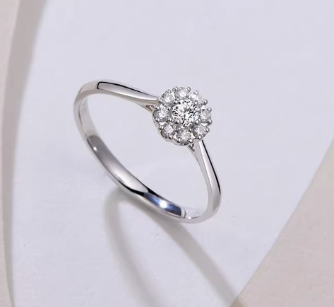 23分的鉆戒大概多少錢?揭秘不同品牌和款式的鉆戒價格差異