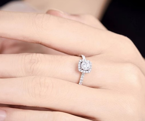 鉆戒哪個牌子好?揭秘國內知名品牌排行榜