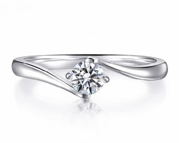 1.25克拉鉆戒多少錢?揭秘不同4C的鉆戒價格差異