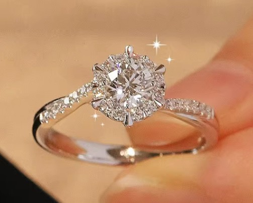 1克拉天然鉆戒多少錢?這樣選性價比最高