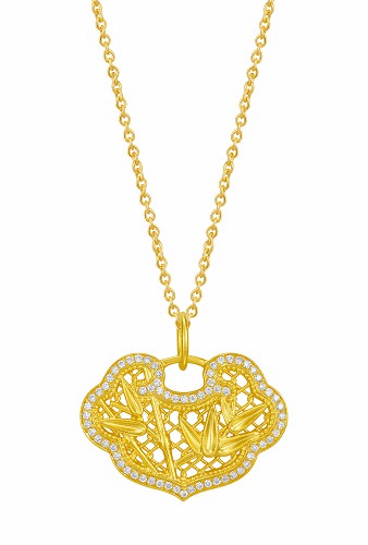 古法金的含金量是多少?揭秘古法金與普通黃金的工藝差異