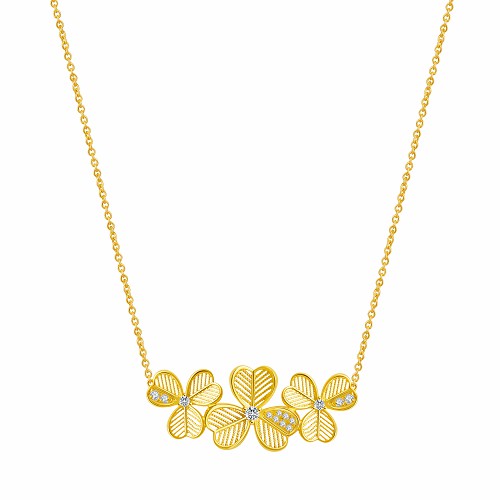 古法金什么意思?揭秘古法金與普通黃金的不同之處