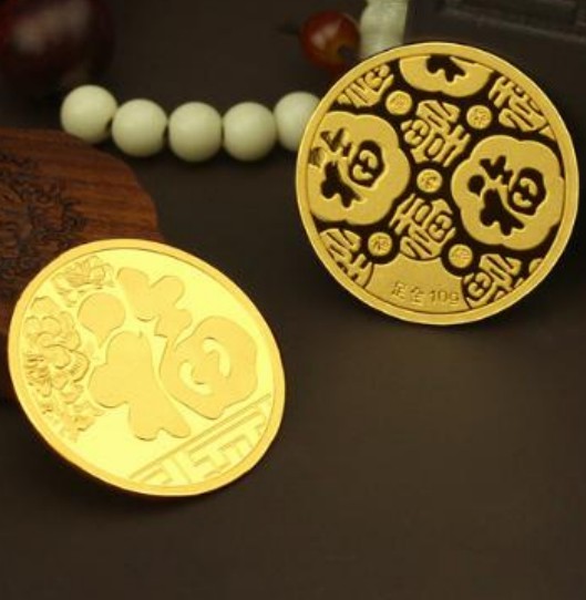 定制紀念幣的好處有哪些?如何選擇專業的定制紀念幣廠家?