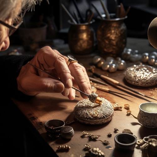 金屬定制：企業定制金屬禮品，提升品牌形象