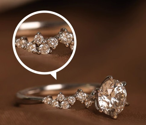 do141ct的鉆戒什么價?不同4C鉆戒價格詳細介紹