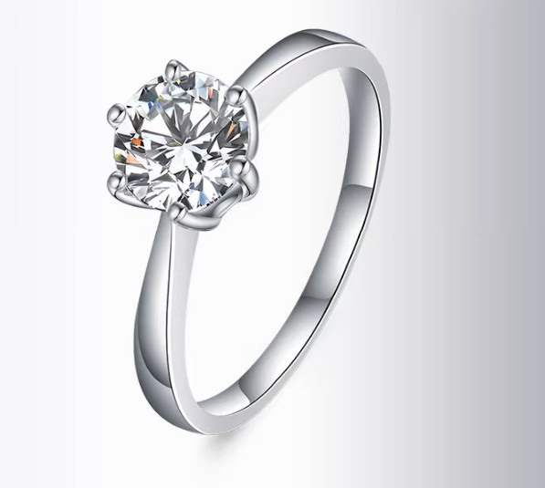 do06ct鉆戒價格多少?不同4C的do06ct鉆戒價格對比分析