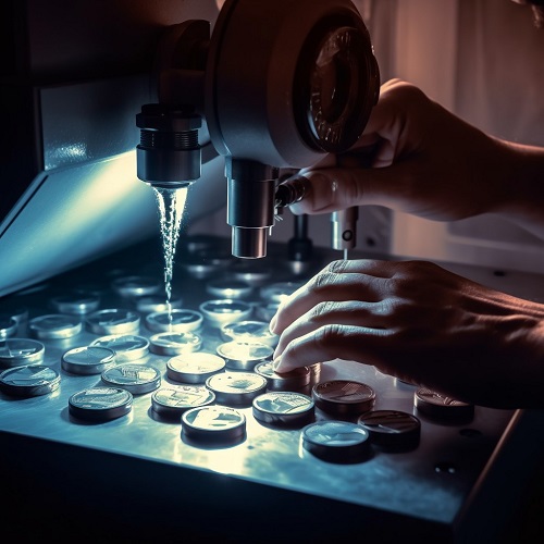 銀幣定制多少錢?這里有專業的指導和案例