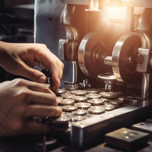 銀幣定制廠家哪家好?看這篇文章就知道了