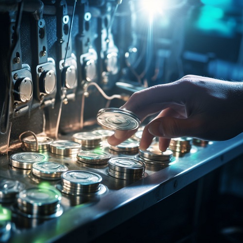 銀幣定制價格如何計算?這里有專業的分析和建議