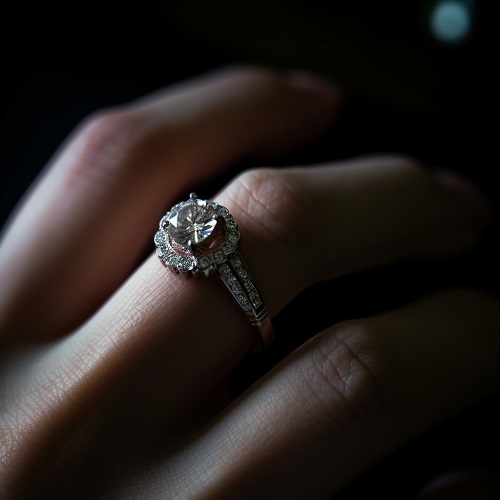 12分鉆戒多少錢?選購指南，帶你了解鉆石的品質和價值