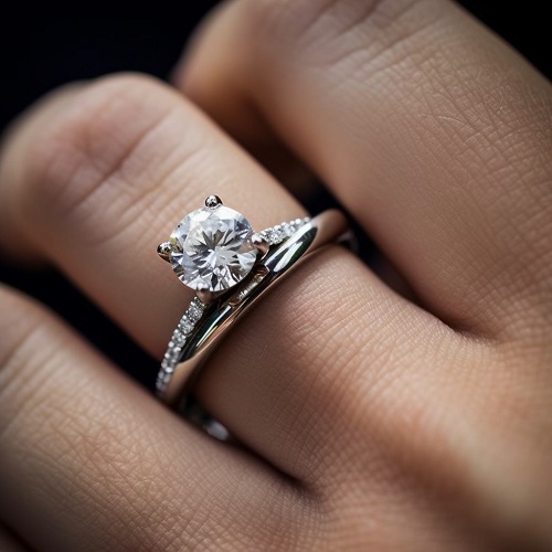 女生婚戒戴在哪個手上?教你三種不同的佩戴方式和寓意