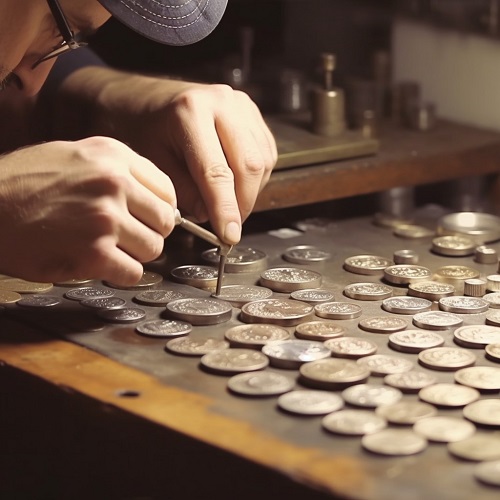 定制銀幣全攻略，教你如何找到最專業最實惠的造幣廠