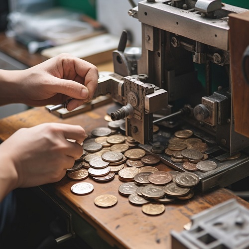 紀念幣定制廠家哪家好?看這篇文章就夠了