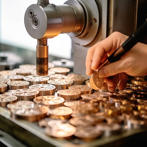 定制紀念幣廠家怎么選?教你幾個簡單有效的方法