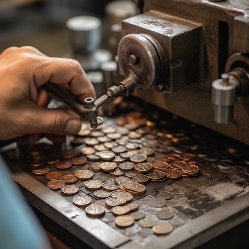 定制紀念銀幣廠家：企業禮品定制，提升品牌形象