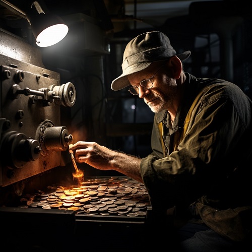 定制紀念幣多少錢?為您推薦優質的紀念幣定制廠家和服務