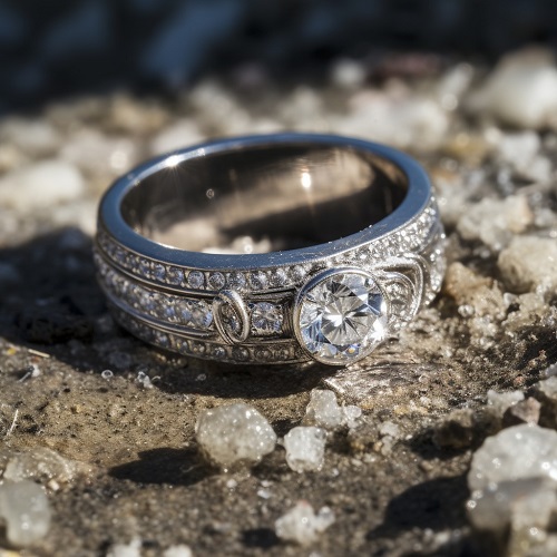 20分鉆戒怎么選?20分鉆戒品牌推薦和購買攻略