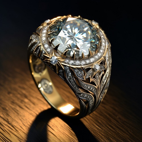 do16ct鉆戒多少錢?市場行情一覽