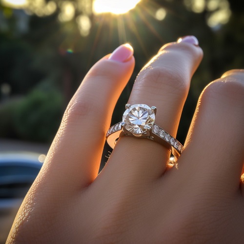 pt950戒指多少錢?PT950戒指品牌推薦和購買攻略