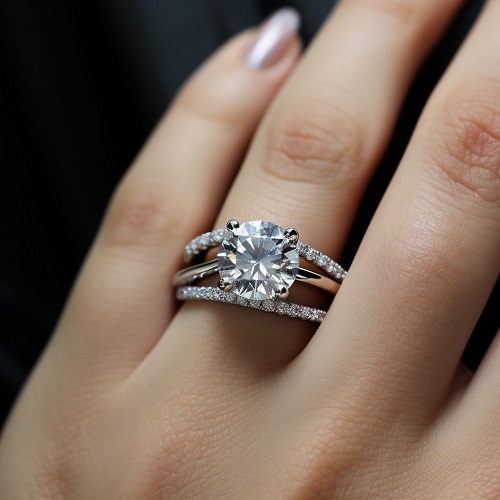 一克拉鉆戒等級價格表，市場行情與等級解讀