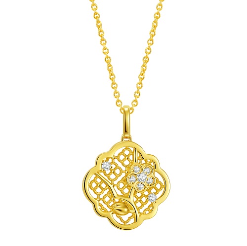 18k黃金黃是什么意思？你可能不知道的18k黃金黃知識