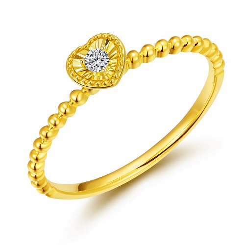 深圳鉆戒定制攻略：如何選擇靠譜的定制商家