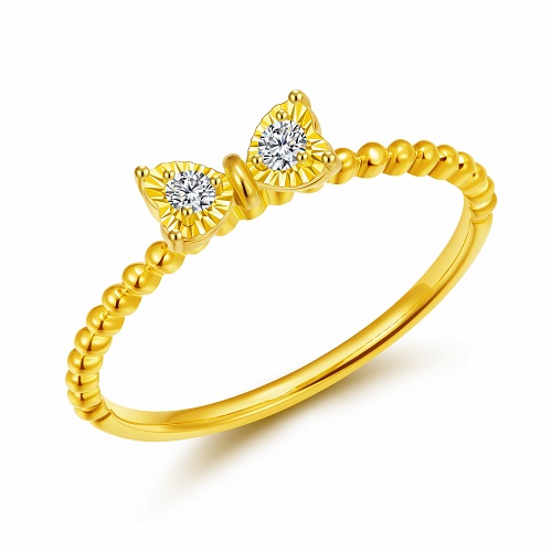 16分的鉆戒一般多少錢?價格走勢揭秘!