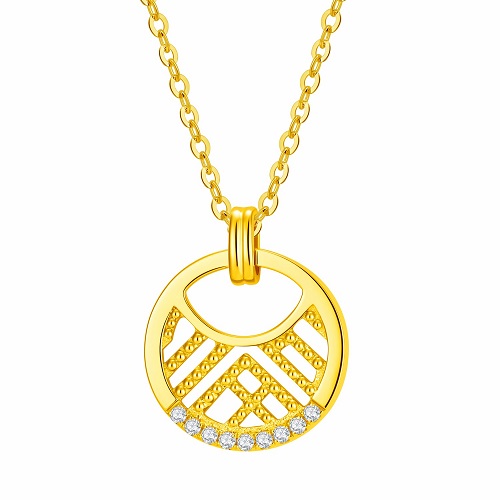 18k黃金黃是真黃金嗎?18k黃金黃的特點和優勢介紹