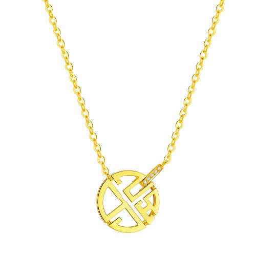 18k黃金黃多少錢一克?和24K黃金哪個更值得購買