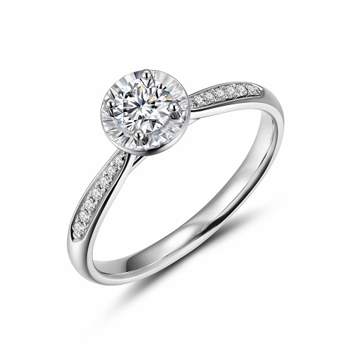 深圳鉆戒定制哪家好?看完這篇文章你就知道了