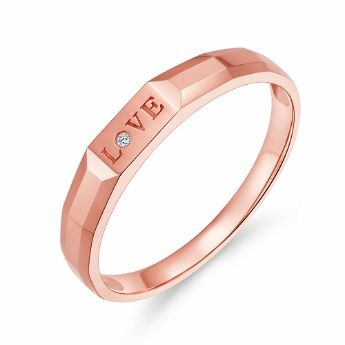 專門定制鉆戒的品牌推薦，讓你擁有獨一無二的鉆戒