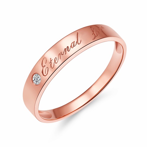 定制鉆戒和品牌鉆戒哪個好?優缺點對比