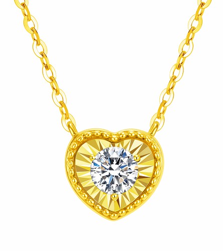 18k黃金黃是足金嗎?優點有哪些?