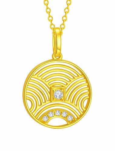 18k古法金和18k哪個貴?價值對比解析