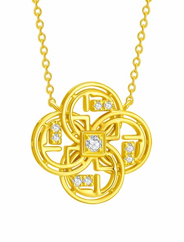 18k古法金是18k金嗎?與傳統的18k金有何不同?