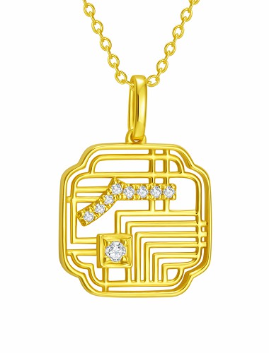 18k古法金和18k一樣嗎?哪個更受歡迎?