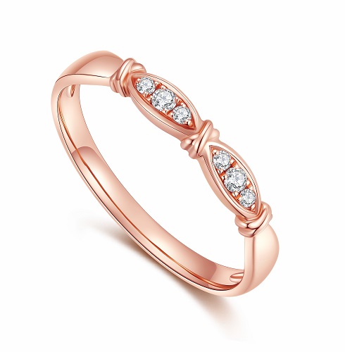 定制的鉆戒為什么便宜?了解背后的價格因素