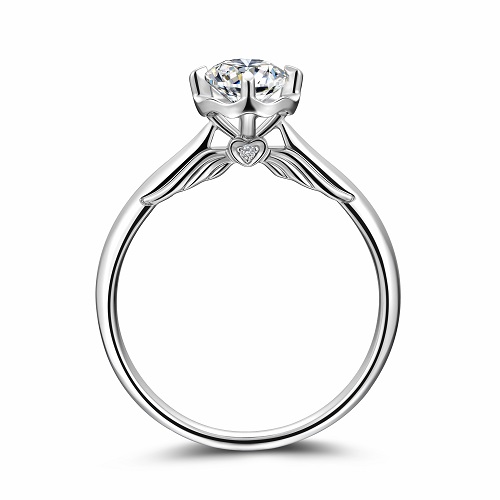 鉆戒定制哪個牌子好?解析市場上獨具特色的品牌