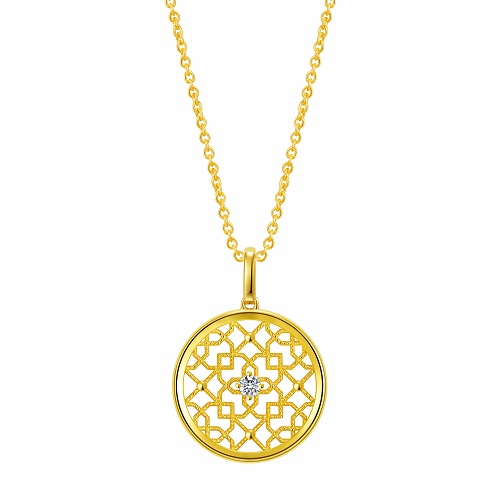 18k古法金和18k金的區別解析：品質、成色和制作工藝