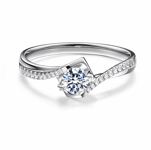 情侶戒指定制品牌推薦，選擇專業定制服務