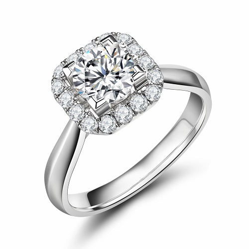 成都鉆石定制好去處，定制屬于你的珍貴回憶