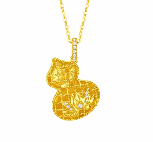 18k硬金和18k古法金的區別對比，哪種更適合佩戴