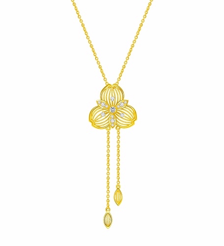 18k古法金和18k黃金的區別對比：挑選最適合你的黃金材質